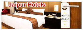 Jaipur Hotels